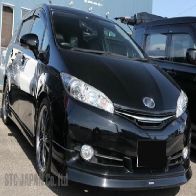 Toyota Wish 2014 1800cc Image