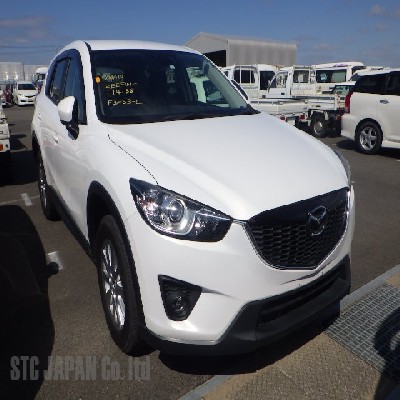 Mazda CX-5  2000cc Image