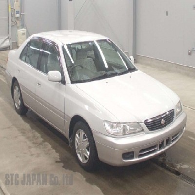 Toyota Corona Premio  2000 Image