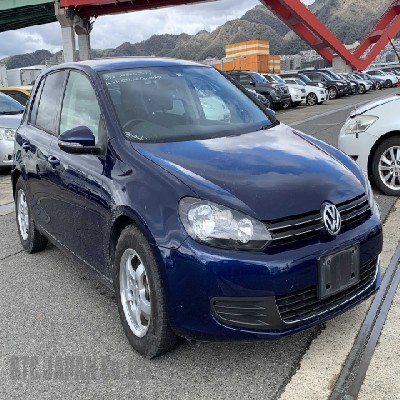 Volkswagen Golf  1200cc Image