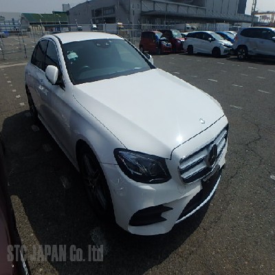 Mercedes Benz E250   2000cc Image