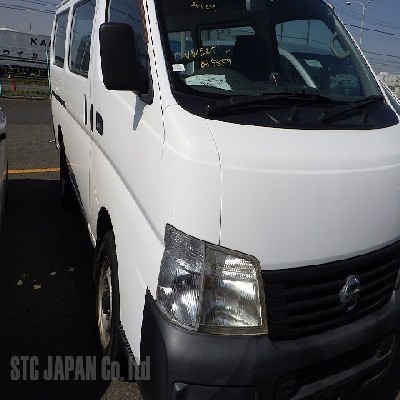 Nissan Caravan  3000CC Image
