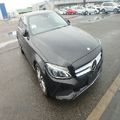 Mercedes Benz C180  1600cc Image