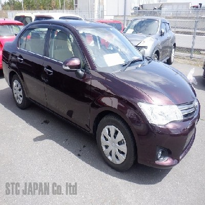 Toyota Corolla Axio  1500cc Image