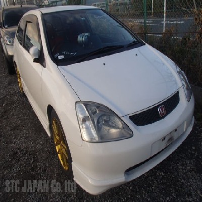 Honda Civic Type R 2002 2000cc Image