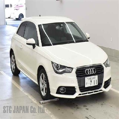 Audi A1  1400CC Image
