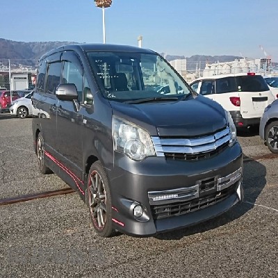 Toyota Noah 2012 2000CC Image