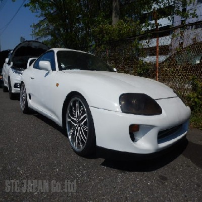 Toyota Supra  3000cc Image