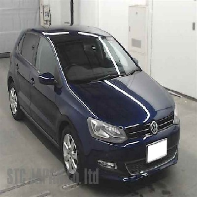 Volkswagen Polo  1200 Image