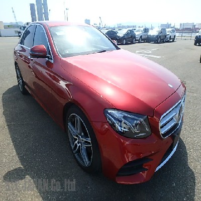 Mercedes Benz E250   2000cc Image