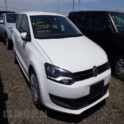 Volkswagen Polo  1200cc Image