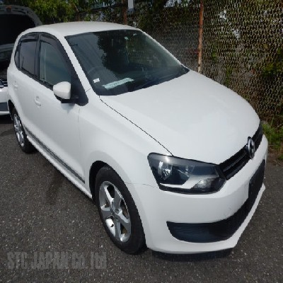 Volkswagen Polo  1200cc Image