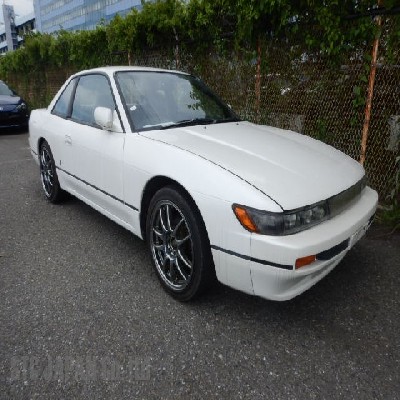 Nissan Silvia PS13  2000CC Image