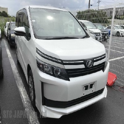 Toyota Voxy 2016 2000CC Image