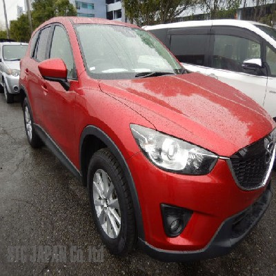 Mazda CX-5  2000cc Image
