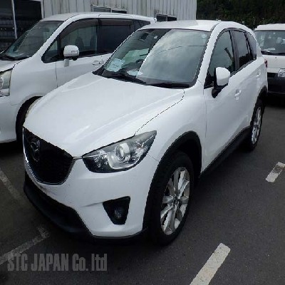 Mazda CX-5  2000cc Image
