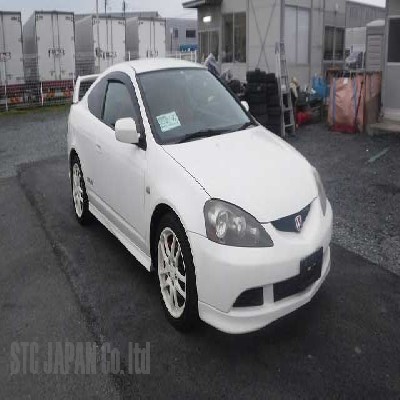 Honda Integra  2000cc Image