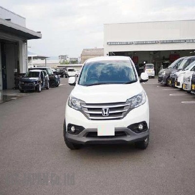 Honda CR-V  2000cc Image