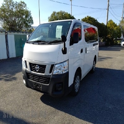 Nissan Caravan  2500cc Image