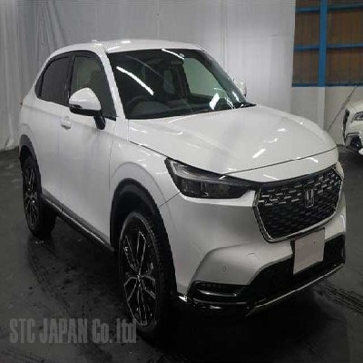 Honda Vezel  1500cc Image