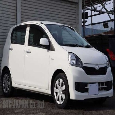 Buy Japanese Toyota Pixis At STC Japan