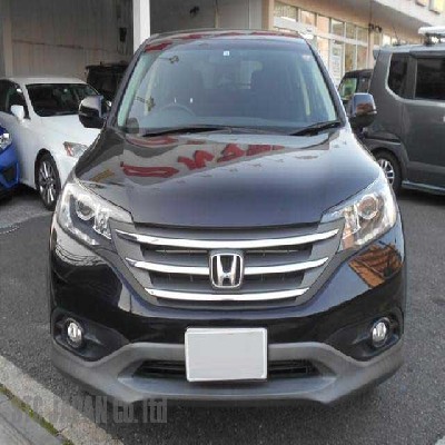 Honda CR-V  2000cc Image
