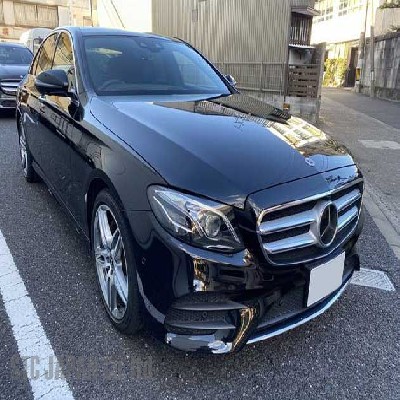 Mercedes Benz E250   2000cc Image