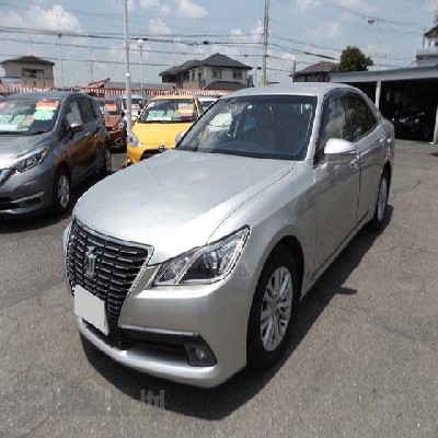 Toyota Crown  2500cc Image