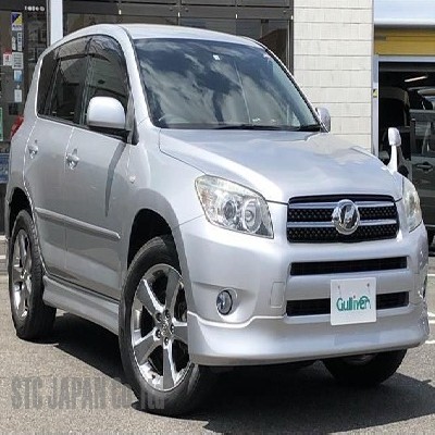 Toyota Rav4  2400cc Image