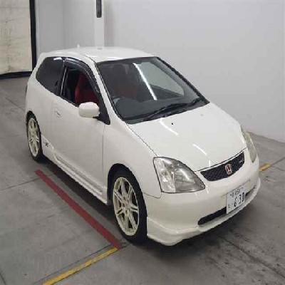 Buy Japanese Honda Civic At STC Japan