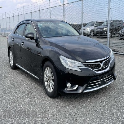 Toyota Mark-X 2015 2500CC Image