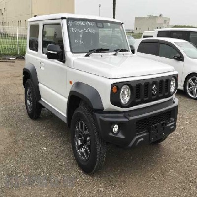 Suzuki Jimny  1500cc Image