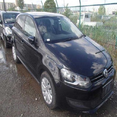 Volkswagen Polo  1200cc Image