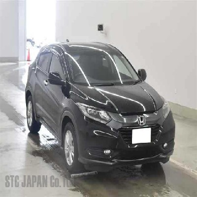 Honda Vezel  1500cc Image