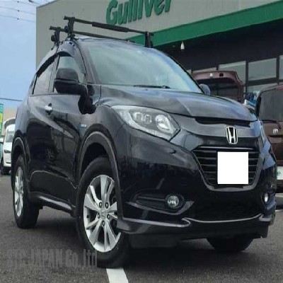 Honda Vezel  1500cc Image