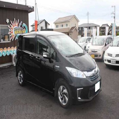 Honda Freed  1500cc Image