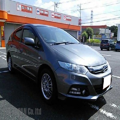 Honda Insight   1300cc Image