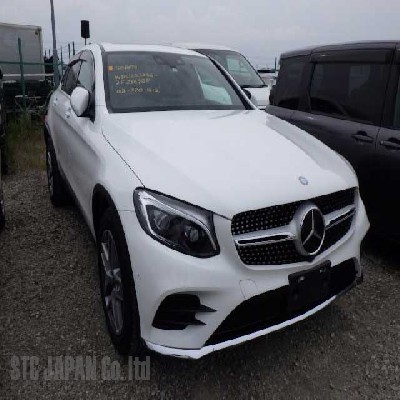 Mercedes GLC 250 2018 2000cc Image