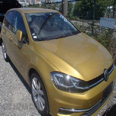 Volkswagen Golf  1400cc Image