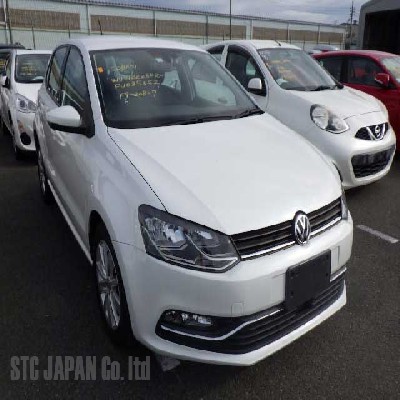 Volkswagen Polo   1200cc Image