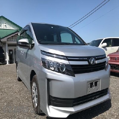 Toyota Voxy 2016 2000cc Image