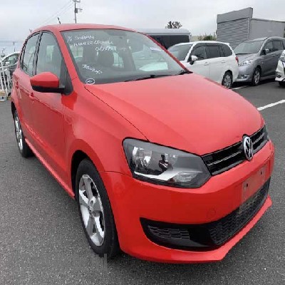 Volkswagen Polo   1200cc Image
