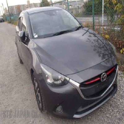 Mazda Demio  1500cc Image