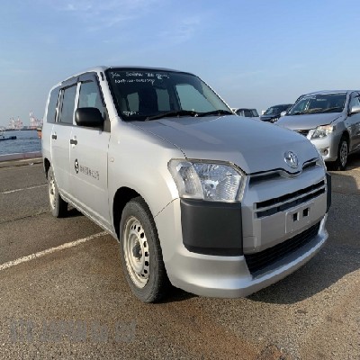 Toyota Probox 2016 1500cc Image