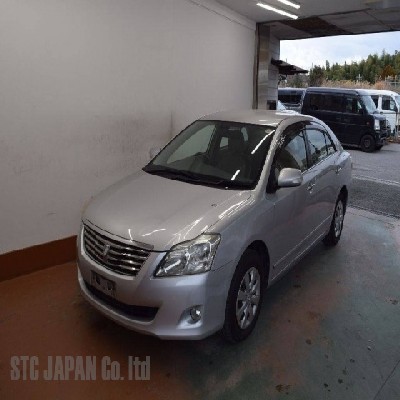 Toyota Premio  1800cc Image