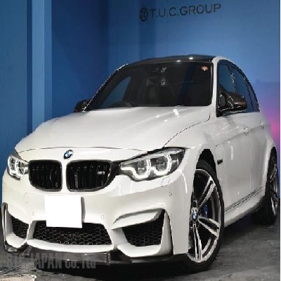 BMW M3  3000cc Image