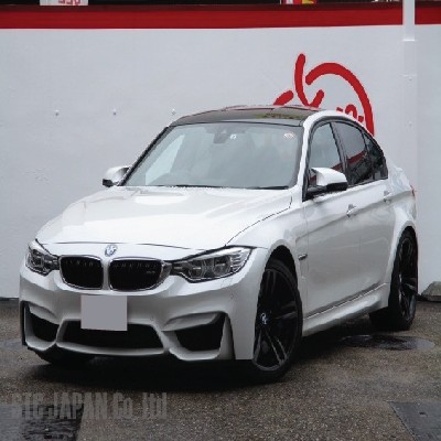 BMW M3   3000cc Image