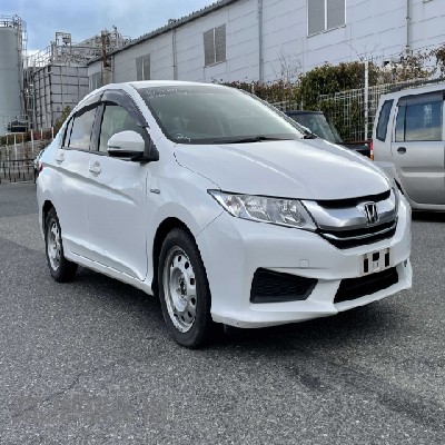 Honda Grace 2016 1500cc Image