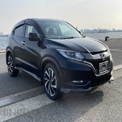 Honda Vezel  2016 1500cc Image