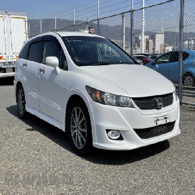 Honda Stream   1800cc Image